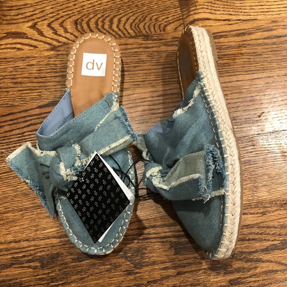 DV by Dolce Vita Espadrilles - Picture 2 of 2